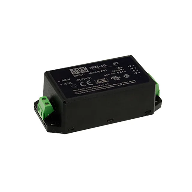 Mean Well IRM-45-12ST