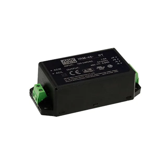 Mean Well IRM-45-24ST