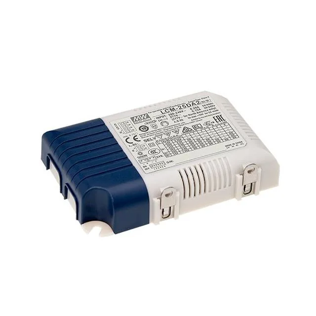 Mean Well LCM-25DA2