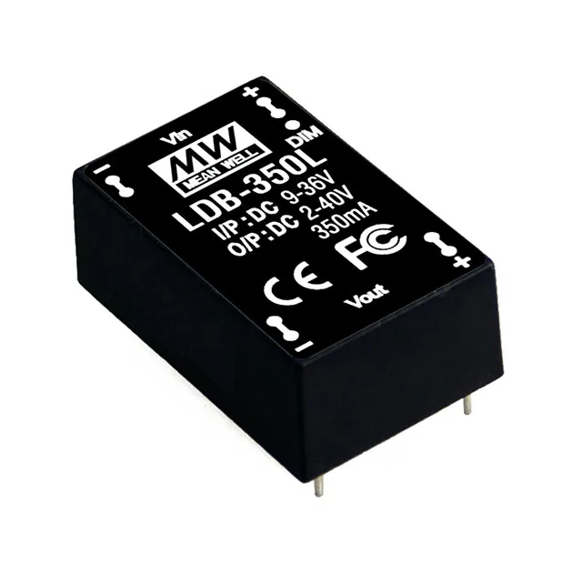 Mean Well LDB-350L