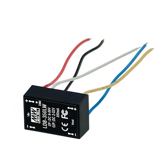 Mean Well LDB-350LW