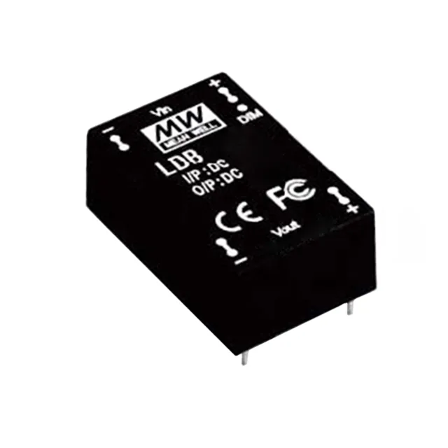 Mean Well LDB-600L