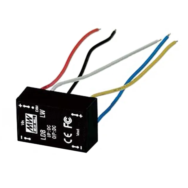 Mean Well LDB-600LW