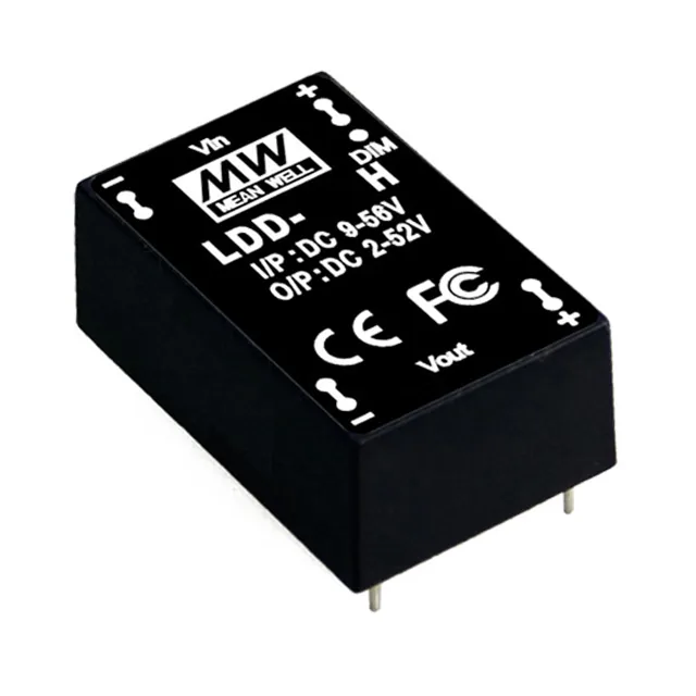 Mean Well LDD-300H
