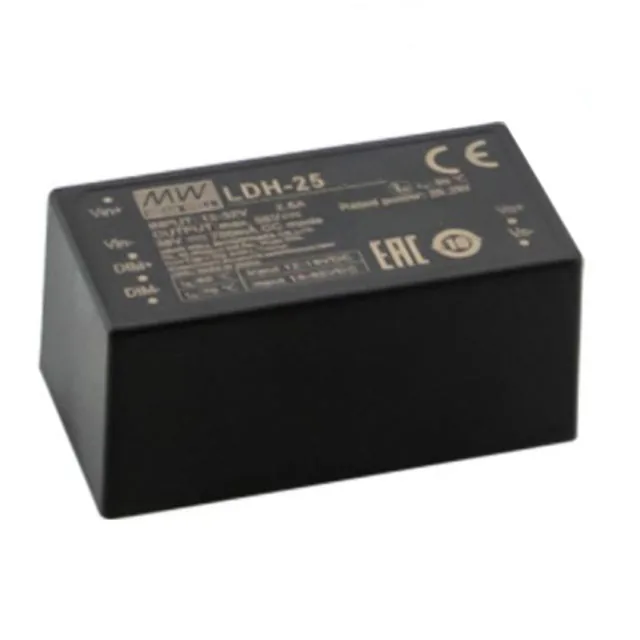 Mean Well LDH-25-700