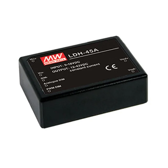 Mean Well LDH-45A-1050