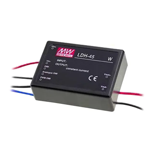 Mean Well LDH-45A-350W