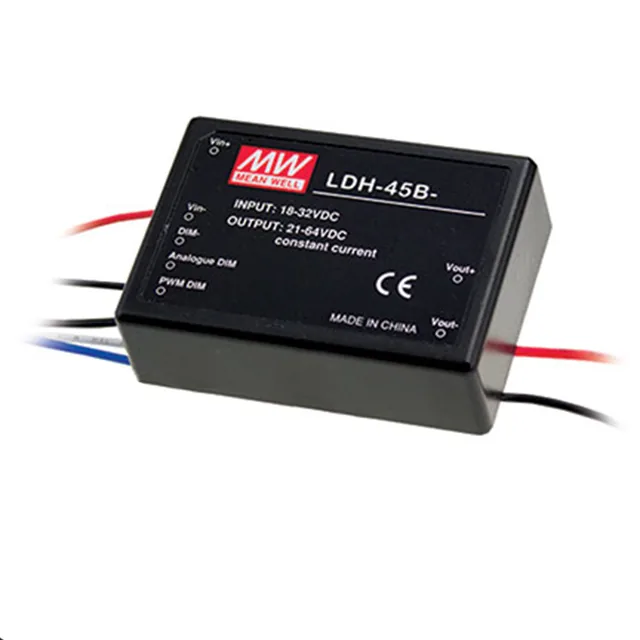 Mean Well LDH-45B-700
