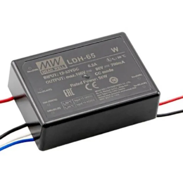 Mean Well LDH-65-1050W