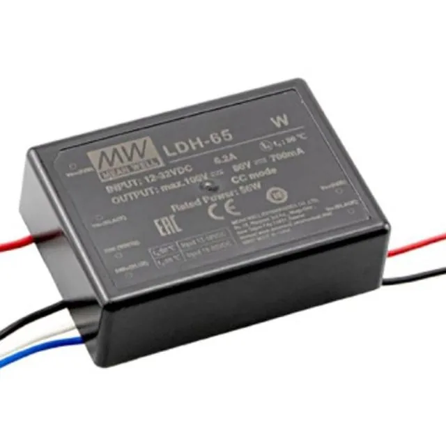 Mean Well LDH-65-1750W
