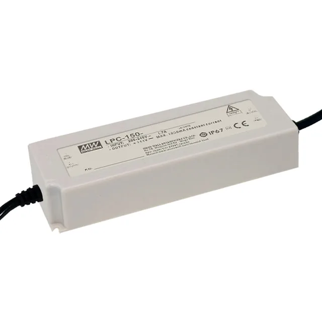 Mean Well LPC-150-3150