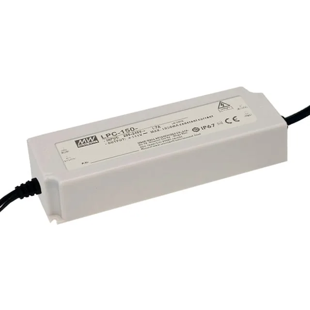 Mean Well LPC-150-350