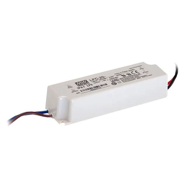 Mean Well LPC-20-350