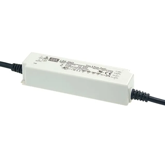 Mean Well LPF-25D-12