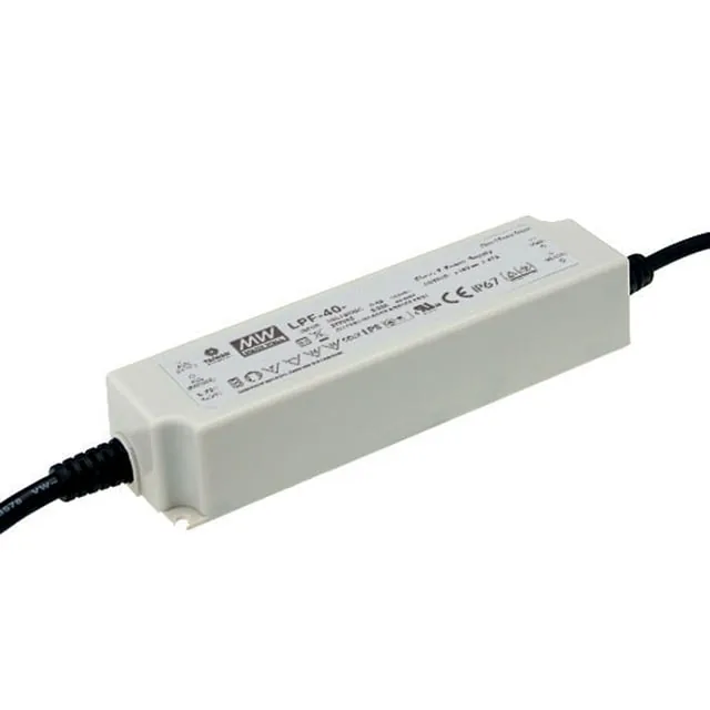 Mean Well LPF-40-42