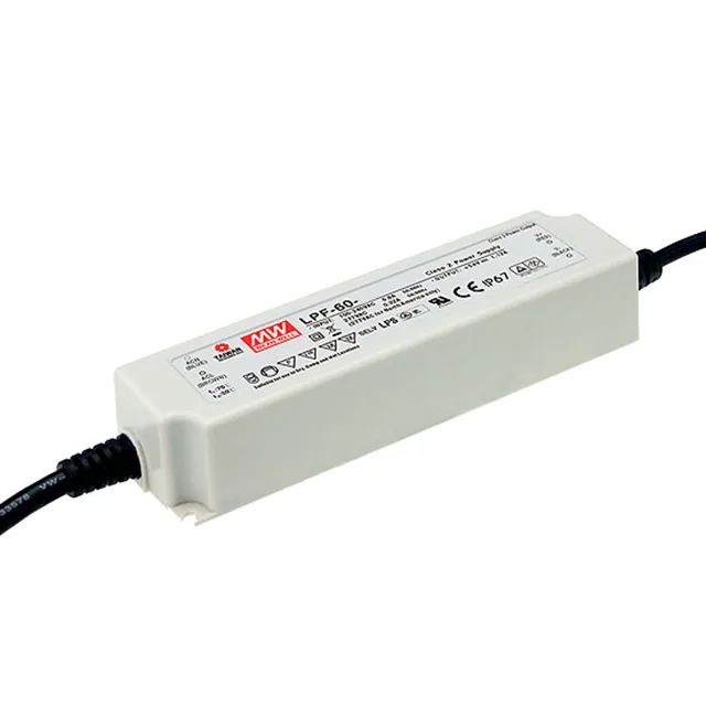 Mean Well LPF-60-24