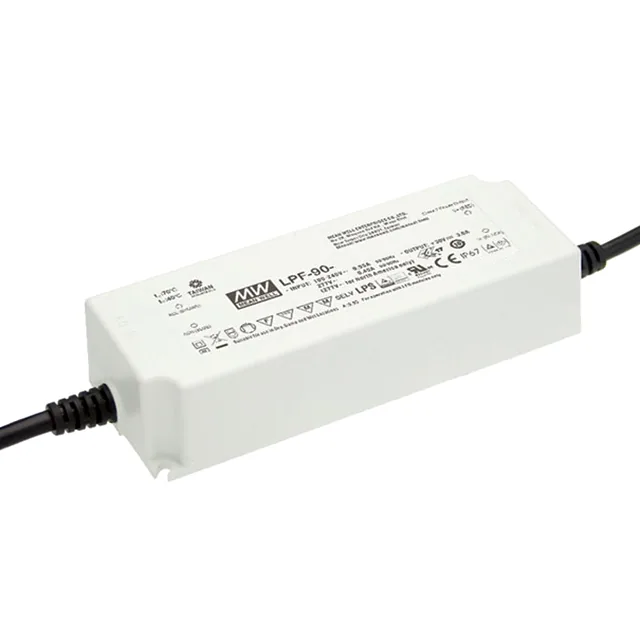 Mean Well LPF-90-30
