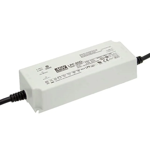 Mean Well LPF-90D-15