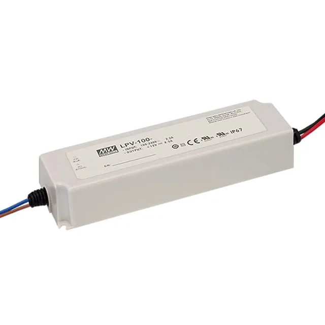 Mean Well LPV-100-36