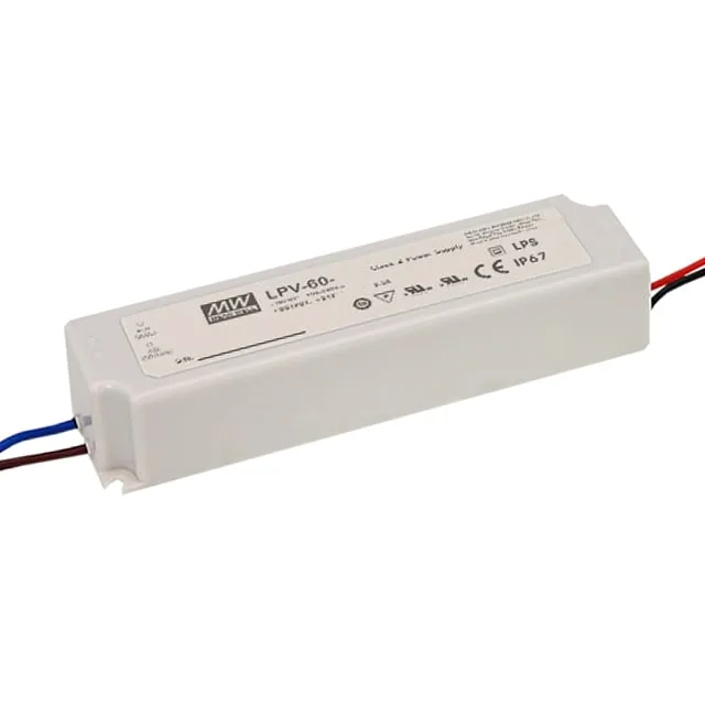 Mean Well LPV-60-24