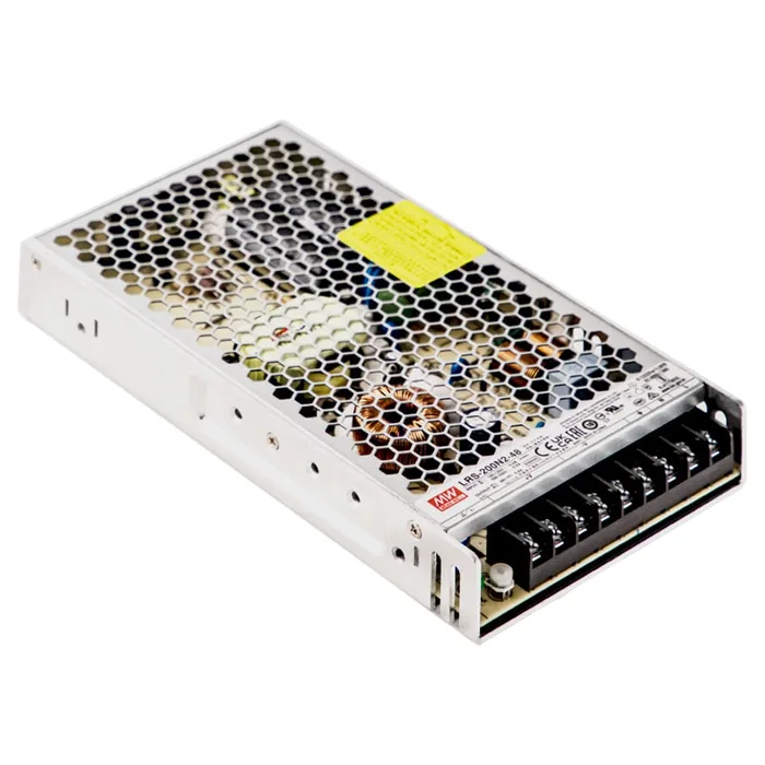 Mean Well LRS-200N2-48