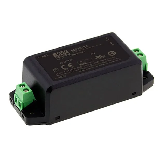 Mean Well MPM-30-24ST