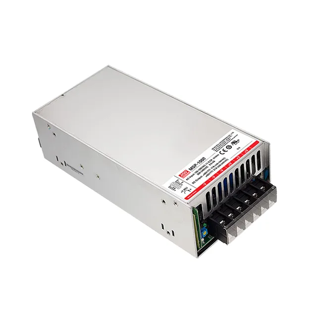 Mean Well MSP-1000-24