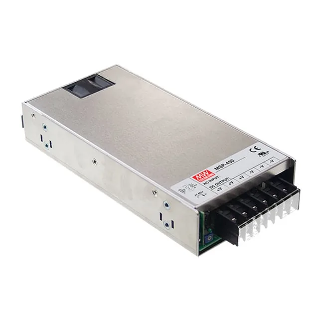 Mean Well MSP-450-36