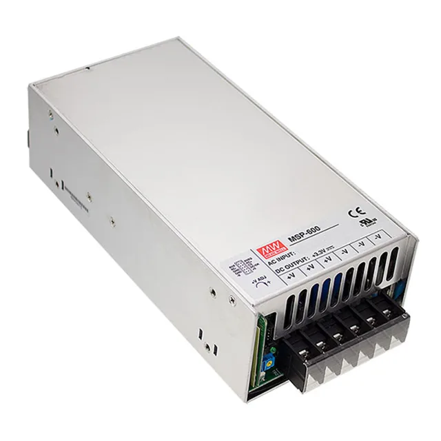 Mean Well MSP-600-24