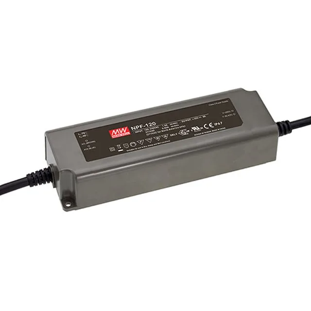 Mean Well NPF-120-42