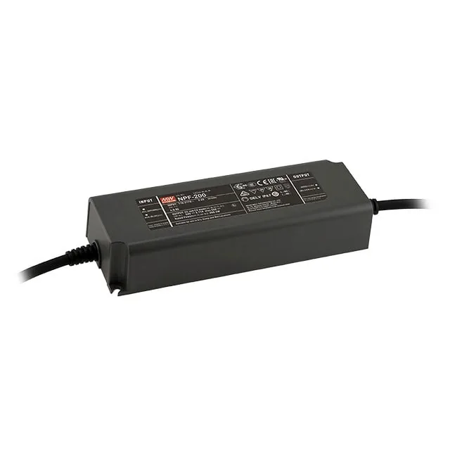 Mean Well NPF-200V-54