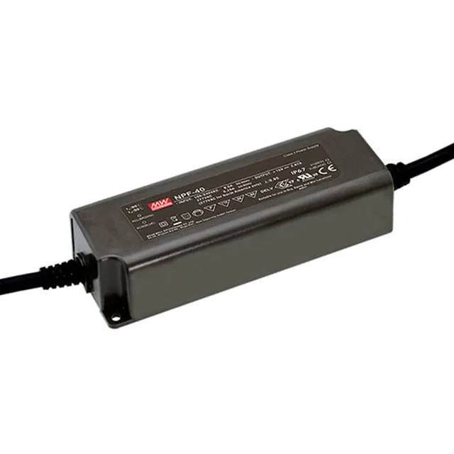 Mean Well NPF-40-48