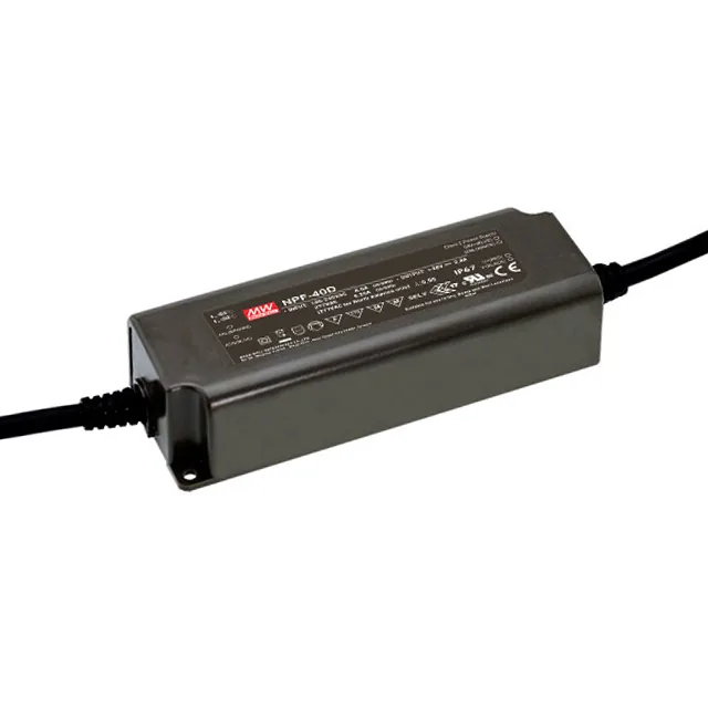 Mean Well NPF-40D-15