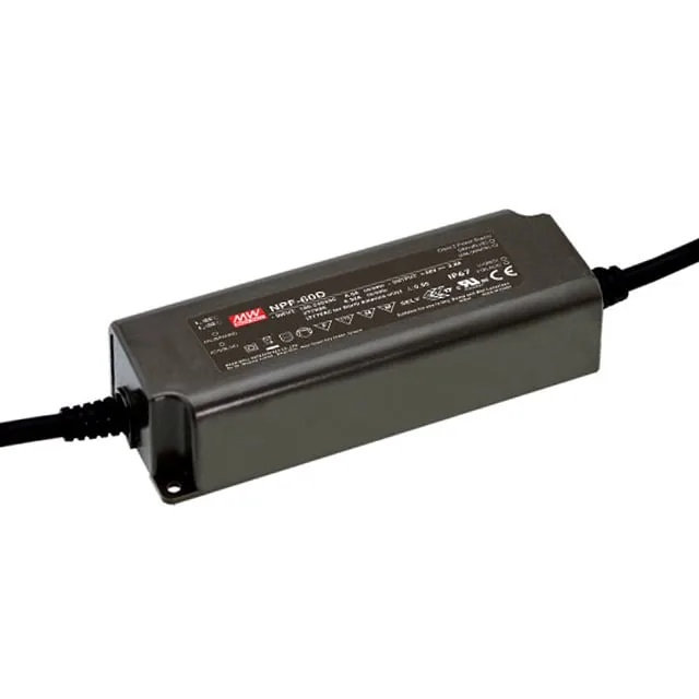 Mean Well NPF-60D-15
