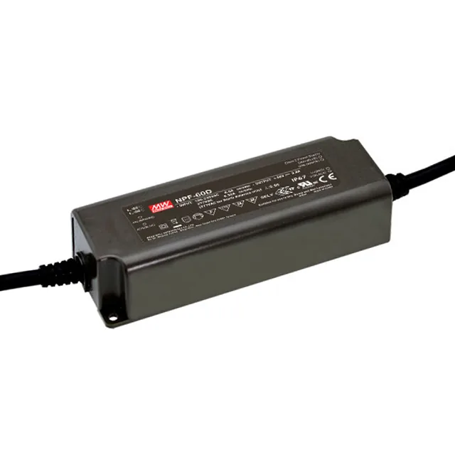 Mean Well NPF-60D-24