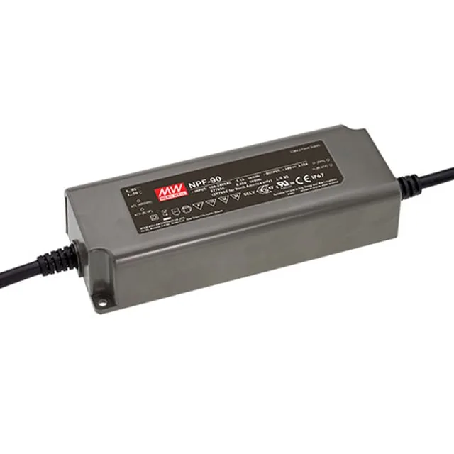 Mean Well NPF-90-48
