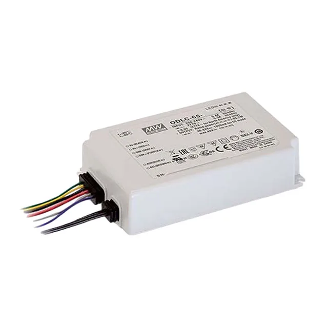 Mean Well ODLC-65-1050DA