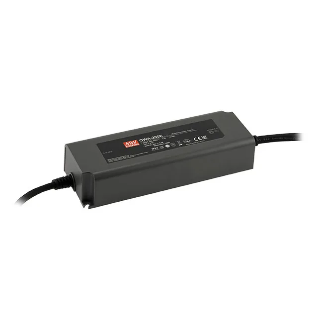 Mean Well OWA-200E-24