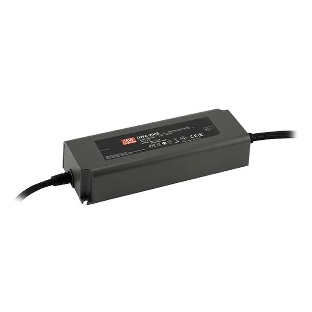 Mean Well OWA-200E-36