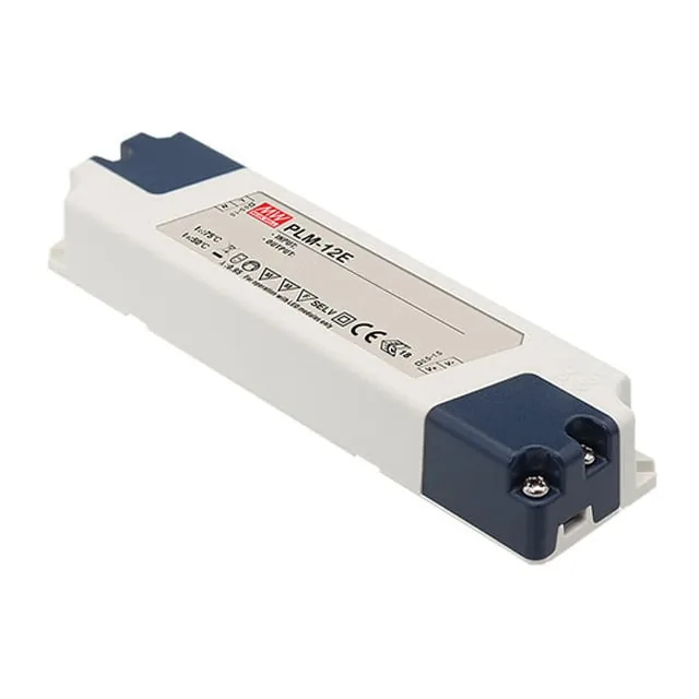Mean Well PLM-12E-1050