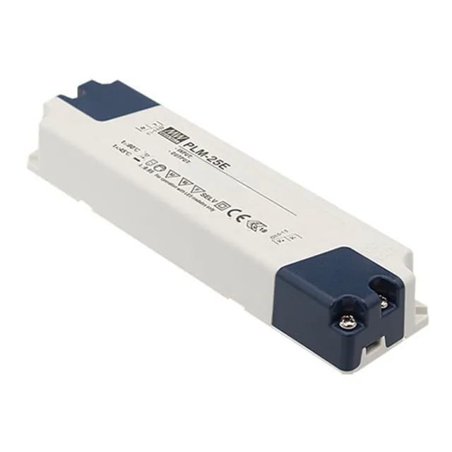 Mean Well PLM-25E-500