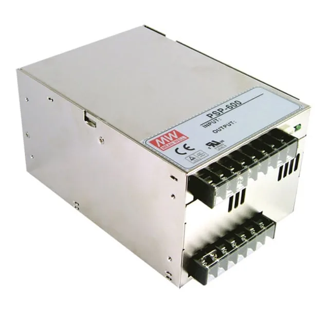 Mean Well PSP-600-12