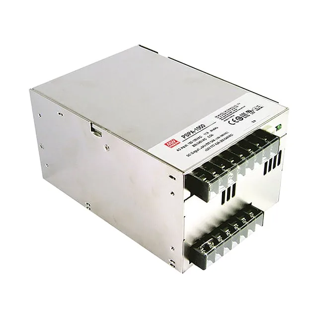 Mean Well PSPA-1000-15