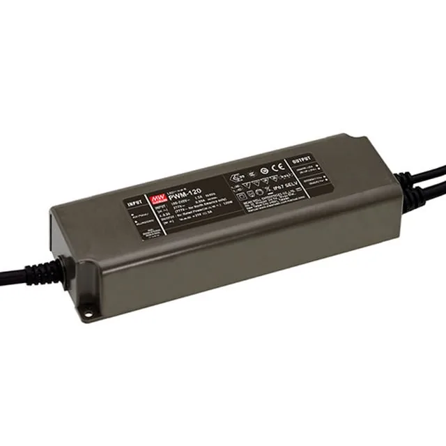 Mean Well PWM-120-12