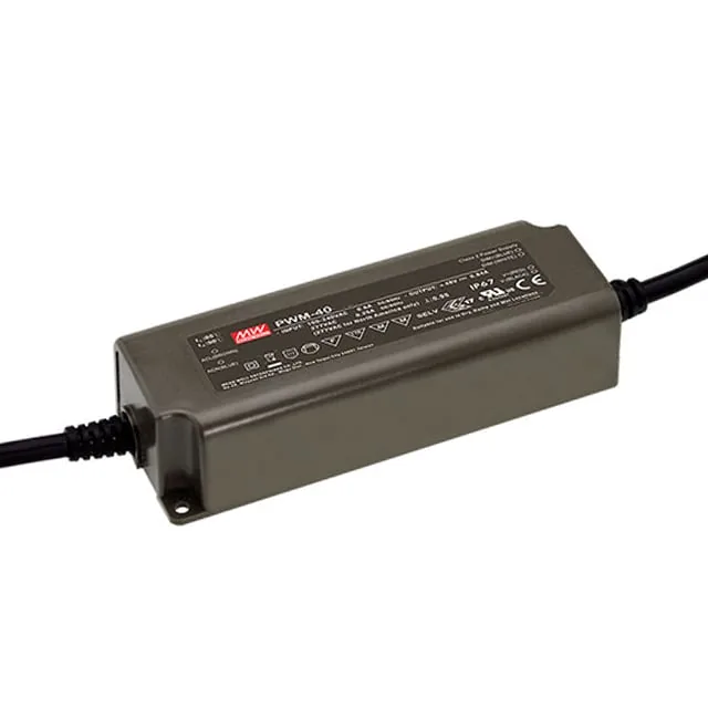 Mean Well PWM-40-36