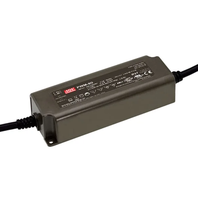 Mean Well PWM-60-36