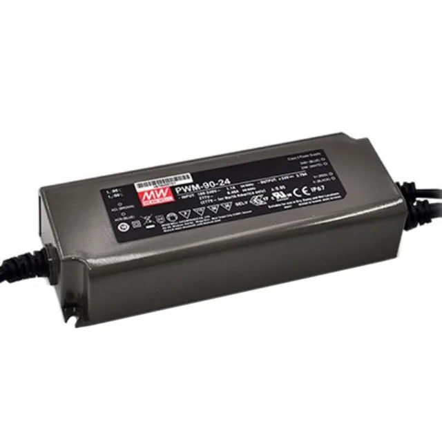 Mean Well PWM-90-12DA