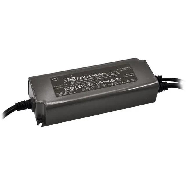 Mean Well PWM-90-12DA2