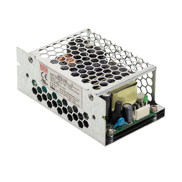 Mean Well RPS-120-27-C