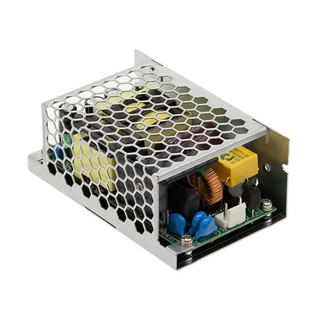 Mean Well RPS-200-27-C
